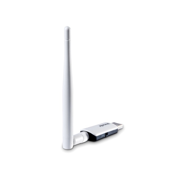Bộ USB thu wifi Tenda W311U+
