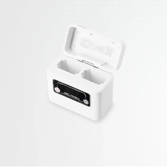 Hộp sạc Viltrox BT-W235 (tương thích pin NP-W235)