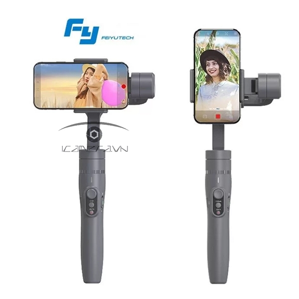 Gimbal chống rung cho điện thoại Feiyu Vimble 2S