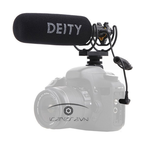 Microphone Deity V-Mic D3 PRO