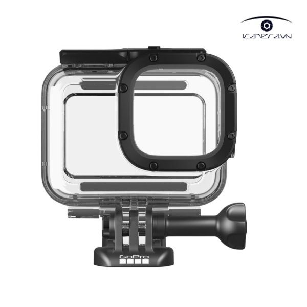 Vỏ bảo vệ Housing cho Gopro HERO 8 Black