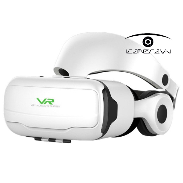 Kính thực tế ảo VR Shinecon G02EF