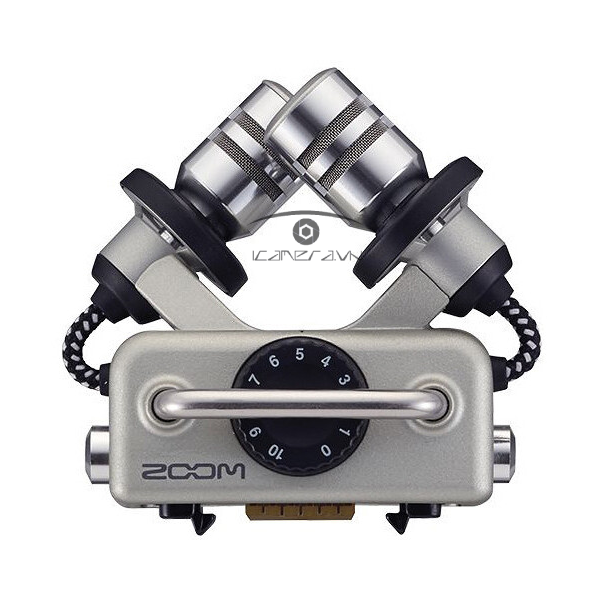 Zoom XYH-5 - Micrô X/Y cho máy ghi âm Zoom H5 và H6
