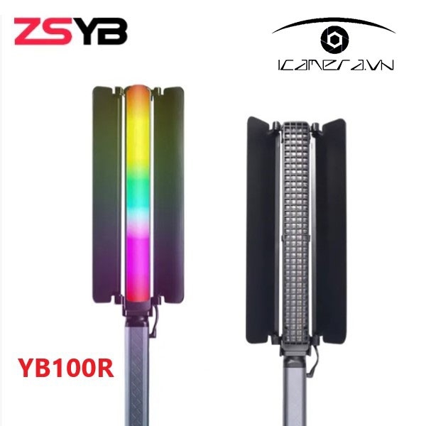 Đèn led Light Stick ZSYB RGB YB100R