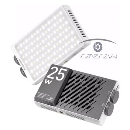 Zhiyun Cinepeer CM25 - Đèn led mini 25W