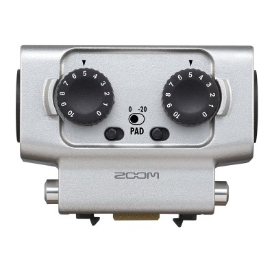 Thiết bị mở rộng cổng kết nối ZOOM EXH-6