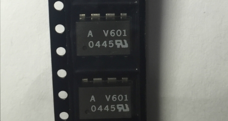 av601-hpv601-hcpl-v601-dip-8