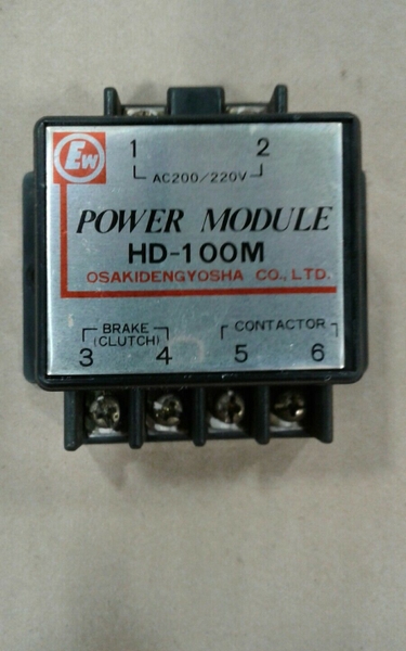 power-module-hd-100m