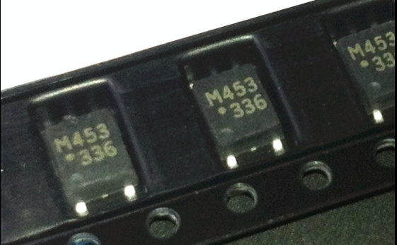 opto-driver-m453-m-453-hcpl-m453-sop-5