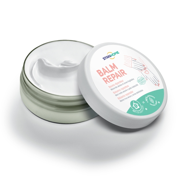 Kem dưỡng ẩm phục hồi cho da khô, da rất khô Stanhome Balm Repair 50ML