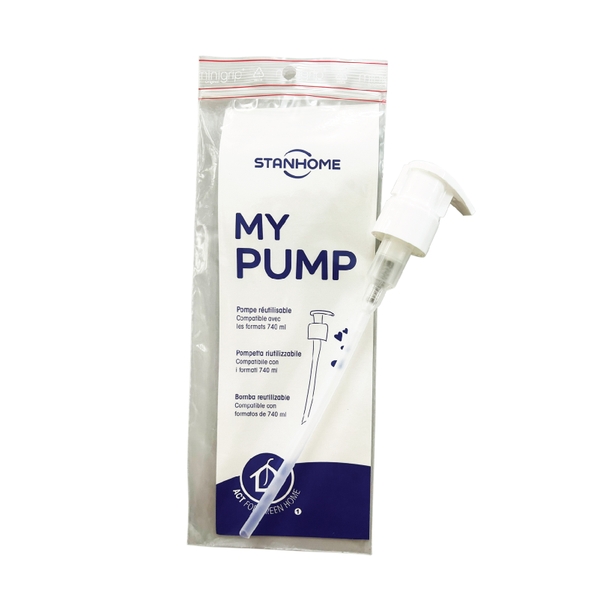 VÒI MY PUMP STANHOME