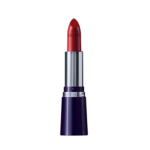 Son lì tinh chất hoa hồng hữu cơ màu đỏ vrai rouge Kiotis Rouge A Levres Vrai Rouge 3.4g