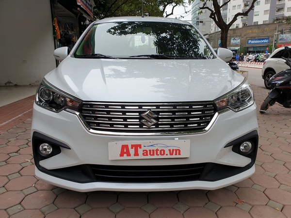 Bán xe Suzuki ertiga 2020 số sàn MT 2020  Mã tin 43686