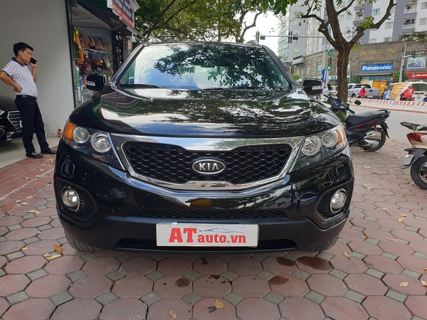 Kia Sorento 2021 cũ được rao bán đắt hơn cả xe mới