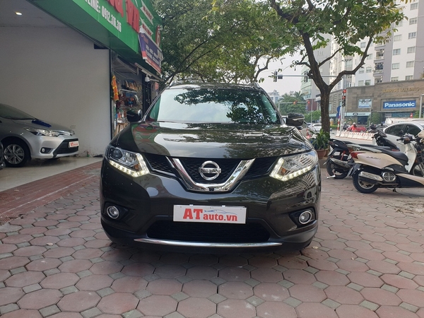 Khám phá nhiều hơn 100 xe ô tô nissan 7 chỗ cũ hay nhất   thdonghoadianeduvn