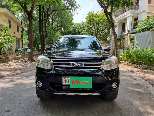 Tổng hợp nhiều hơn 128 xe ford everest cũ hà nội siêu đỉnh   thdonghoadianeduvn