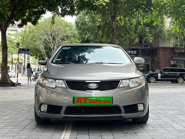 kia fote Sli nhập khẩu Hàn Quốc  một chủ Biển Hà Nội