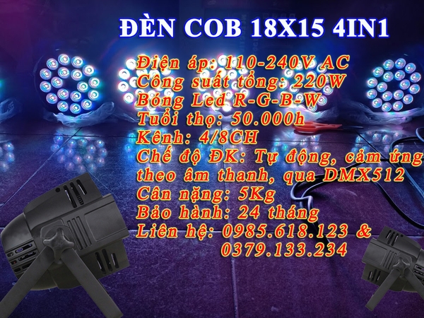 den-led-18x15-4in1