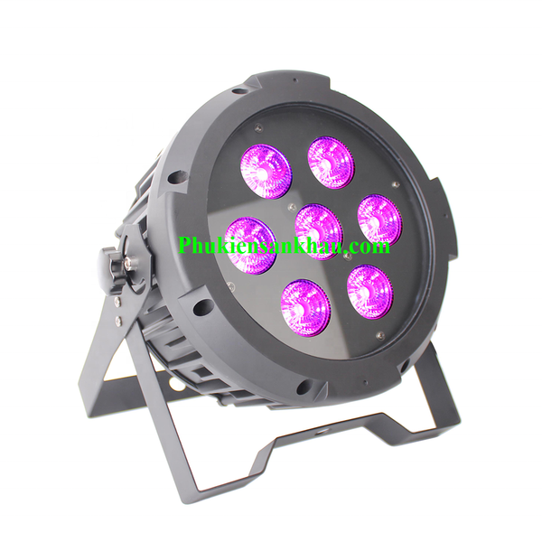 den-par-led-mau-7x12w-chong-nuoc