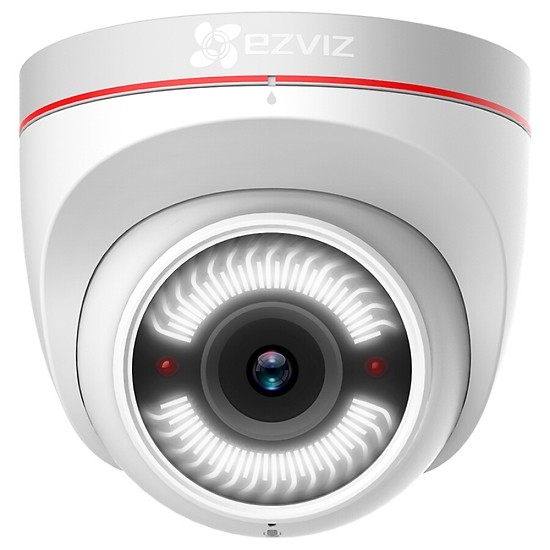 Camera wifi ngoài trời EZVIZ CS-CV228-A0-3C2WFR 2.0 Megapixel 1080P ( C4W)