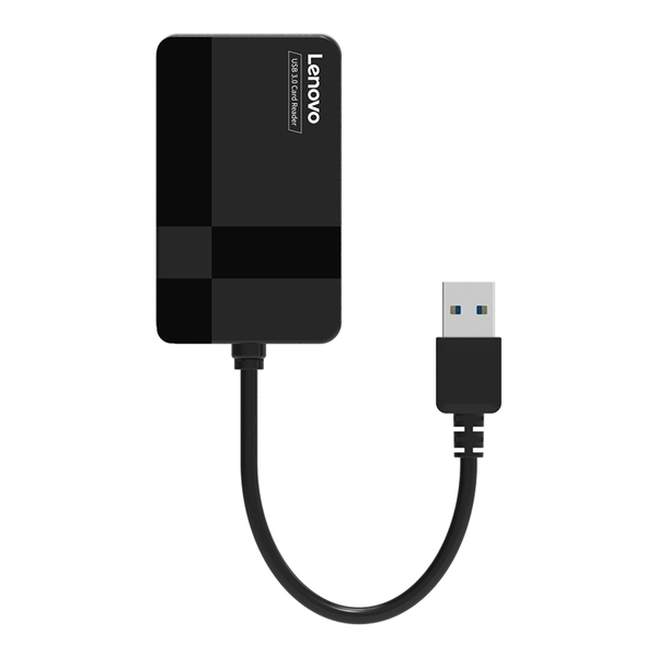 Đầu đọc thẻ đa chức năng USB3.0 ( Lenovo D302)