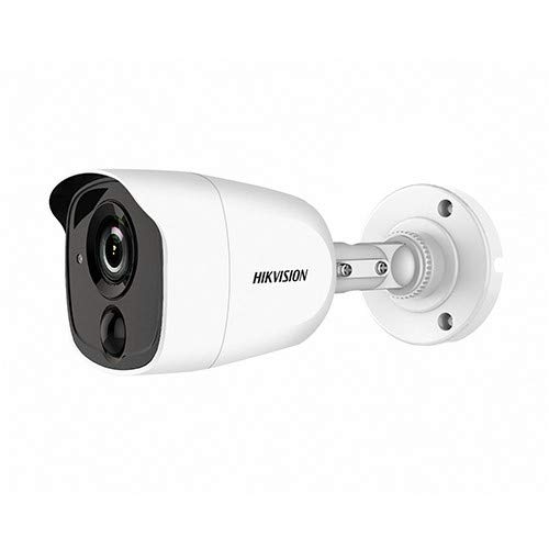 Camera HDTVI 2.0 Megapixel HIKVISION DS-2CE11D0T-PIRL -Tích hợp hồng ngoại chống trộm