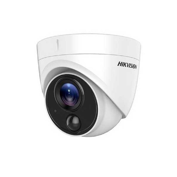 Camera HDTVI 2.0 Megapixel HIKVISION DS-2CE71D0T-PIRL -Tích hợp hồng ngoại chống trộm