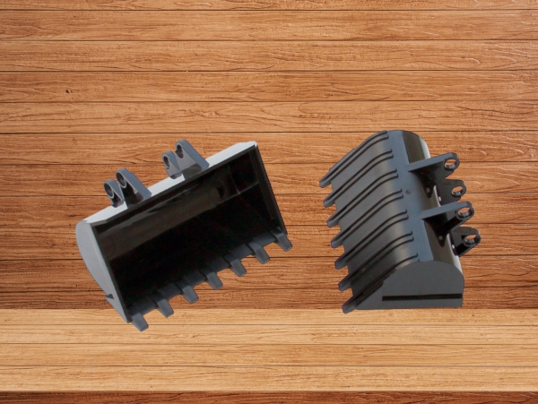Một Phụ Kiện Technic Gầu Múc Kích Thước 8x10 NO.1504 - Phụ Kiện MOC Đồ Chơi Lắp Ráp Tương Thích Part 2951