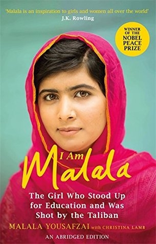 i am malala by malala