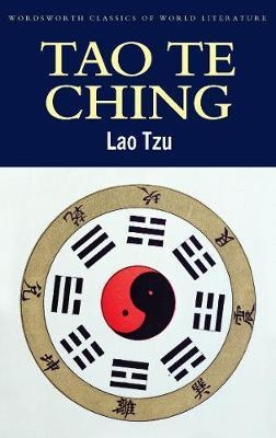 Tao Te Ching by Lao Tzu - Bookworm Hanoi
