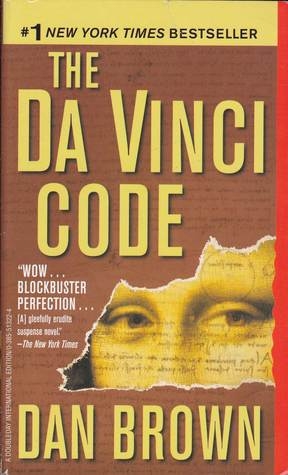 the da vinci code