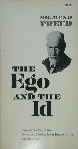 freud superego