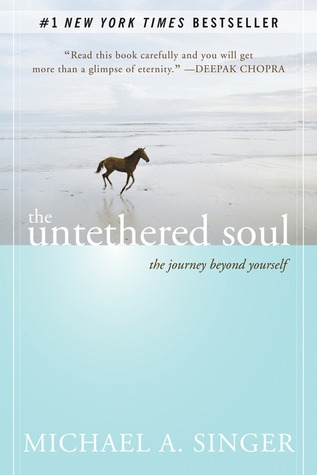 the untethered soul gift edition