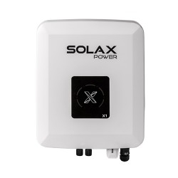 Bộ hòa lưới Solax