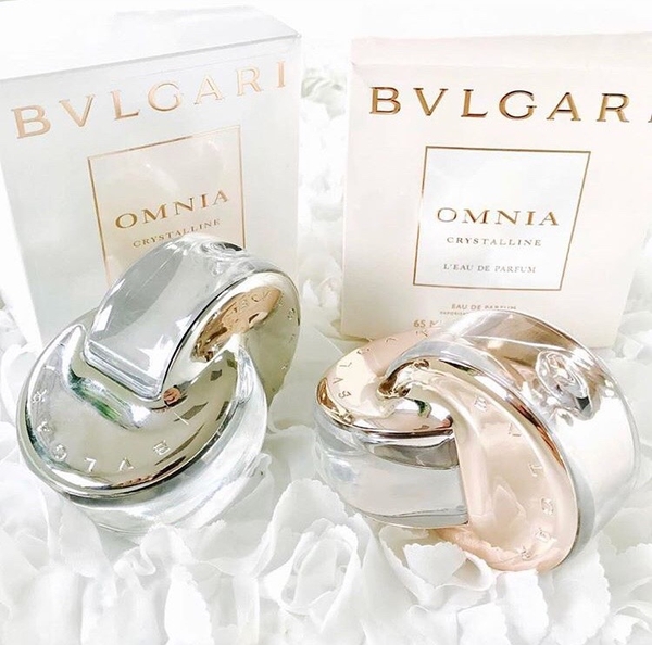 Bvlgari Omnia Crystalline 5ml EDT