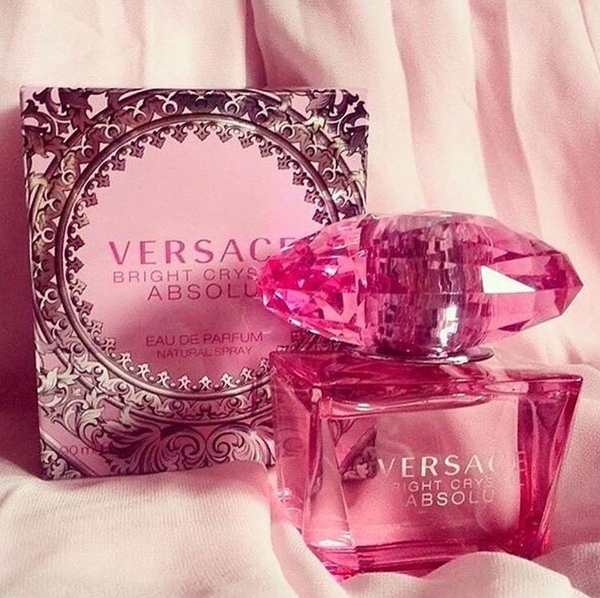 versace bright crystal 30 ml