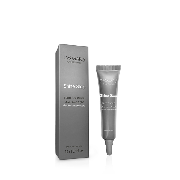 GEL CHẤM MỤN SEBO - SEBOCONTROL ANTI-BLEMISH GEL