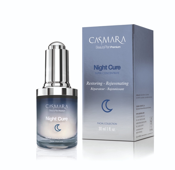 HUYẾT THANH SIÊU CÔ ĐẶC PHỤC HỒI - NIGHT CURE