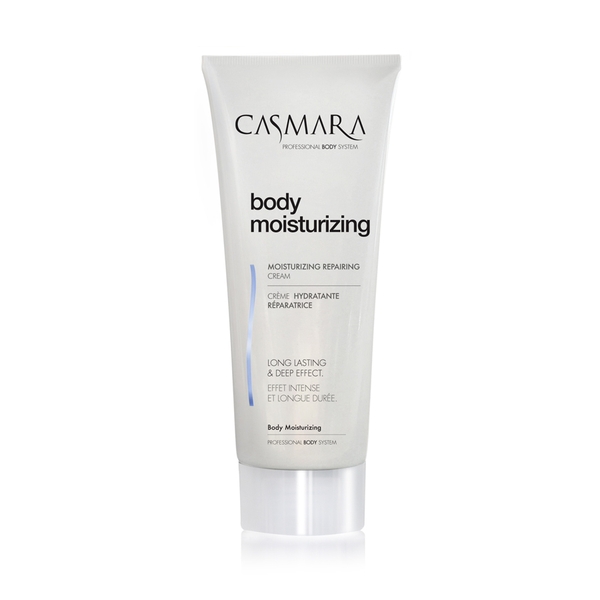 Moisturizing Body Milk - Kem Dưỡng Thể Casmara