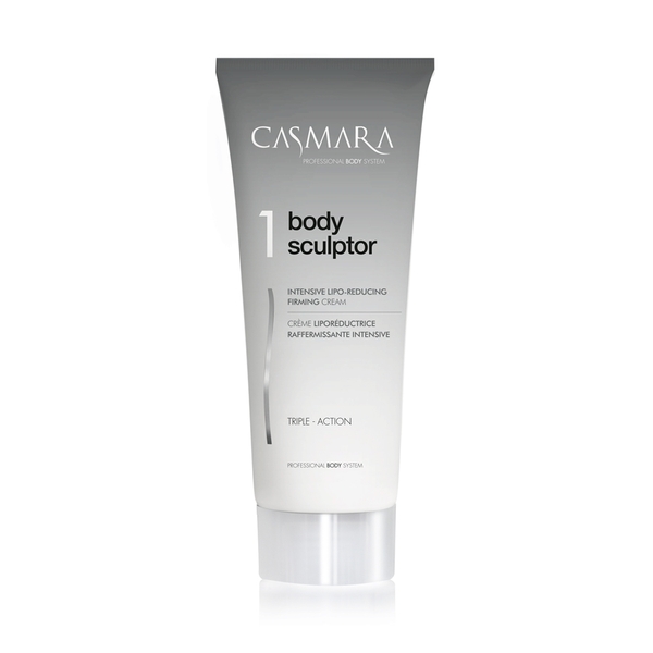 Body Sculptor Cream - Kem Tan Mỡ Casmara