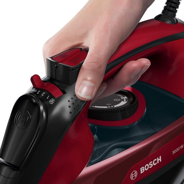 Bàn là Bosch TDA503001P 3000W