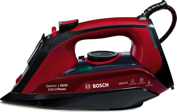 Bàn là Bosch TDA503001P 3000W