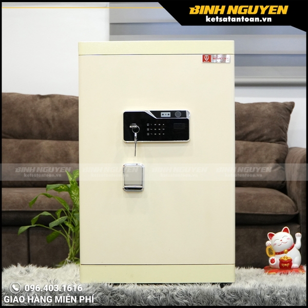 Két sắt Việt Tiệp SPM800