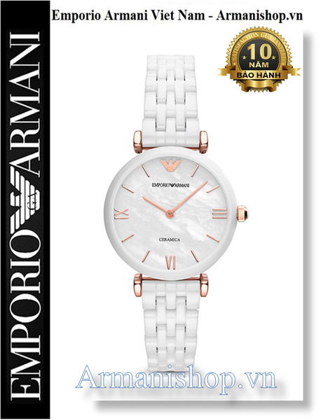 Store ng H Emporio Armani AR1486 Chinh Hang
