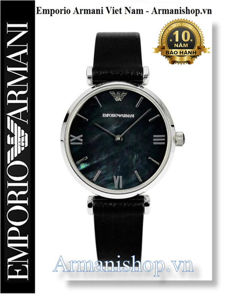 ⌚️Đồng Hồ Nữ Emporio Armani AR1678