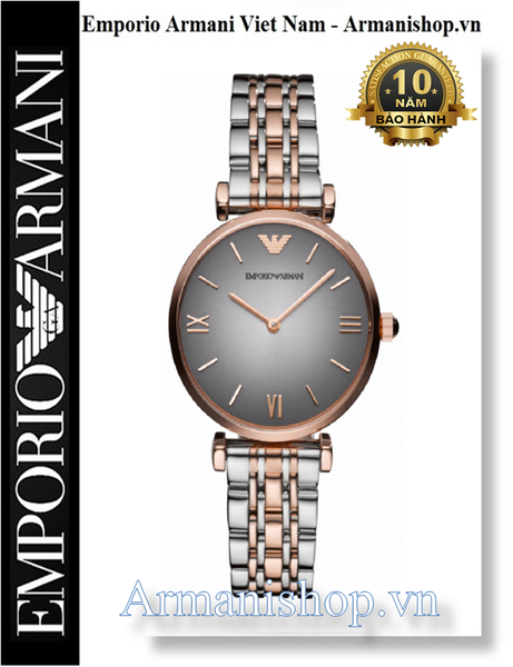 ⌚️Đồng Hồ Nữ Emporio Armani AR1725