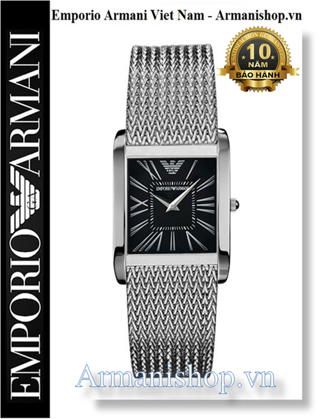 ⌚️Đồng Hồ Nữ Emporio Armani AR2013