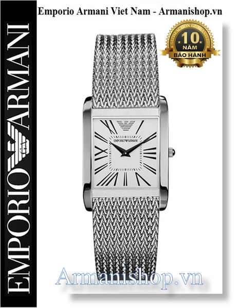 ⌚️Đồng Hồ Nữ Emporio Armani AR2015