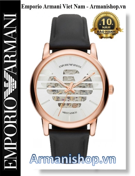 ⌚️Đồng Hồ Nam Emporio Armani AR60031