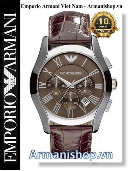 ⌚️Đồng Hồ Nam Emporio Armani AR0671